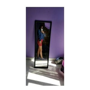 Meet your Posher, Crystal